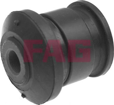 FAG 829 0256 10 - Сайлентблок, рычаг подвески колеса www.autospares.lv