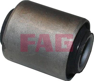 FAG 829 0205 10 - Сайлентблок, рычаг подвески колеса www.autospares.lv