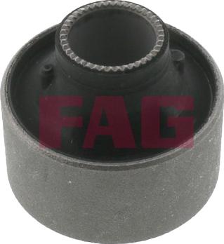 FAG 829 0218 10 - Сайлентблок, рычаг подвески колеса www.autospares.lv