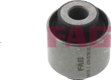 FAG 829 0236 10 - Bush of Control / Trailing Arm www.autospares.lv