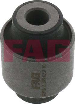 FAG 829 0231 10 - Bush of Control / Trailing Arm www.autospares.lv