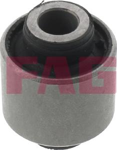 FAG 829 0229 10 - Bush of Control / Trailing Arm www.autospares.lv