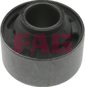 FAG 829 0223 10 - Сайлентблок, рычаг подвески колеса www.autospares.lv