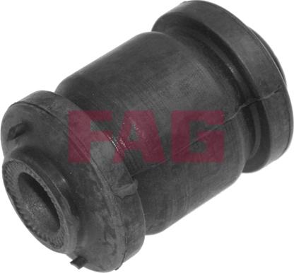 FAG 829 0271 10 - Сайлентблок, рычаг подвески колеса www.autospares.lv