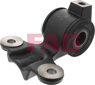 FAG 829 0278 10 - Bush of Control / Trailing Arm www.autospares.lv