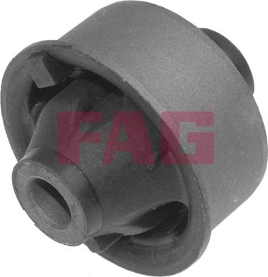 FAG 829 0272 10 - Сайлентблок, рычаг подвески колеса www.autospares.lv