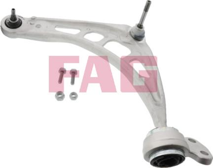 FAG 824 0005 30 - Track Control Arm www.autospares.lv