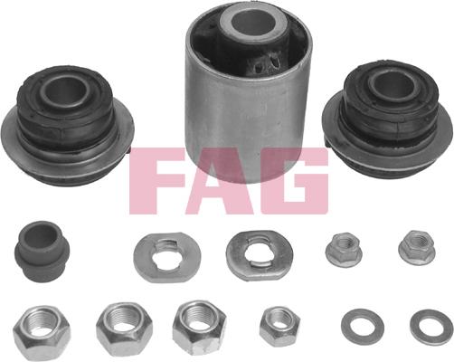 FAG 824 0015 30 - Suspension Kit www.autospares.lv