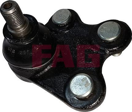 FAG 825 0538 10 - Balst / Virzošais šarnīrs www.autospares.lv