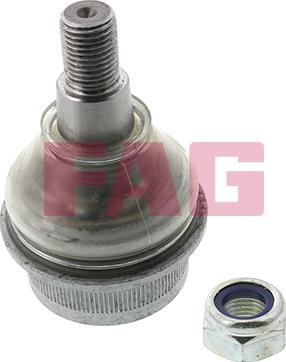 FAG 825 0060 10 - Ball Joint www.autospares.lv