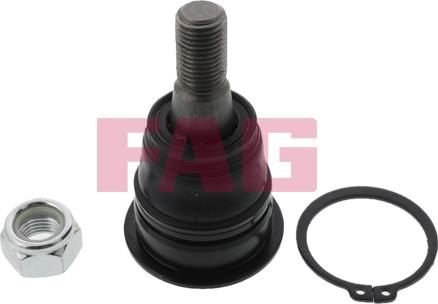 FAG 825 0002 10 - Ball Joint www.autospares.lv