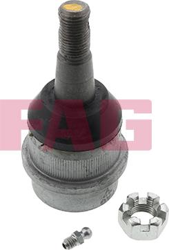 FAG 825 0088 10 - Balst / Virzošais šarnīrs www.autospares.lv