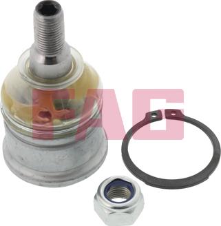 FAG 825 0039 10 - Ball Joint www.autospares.lv