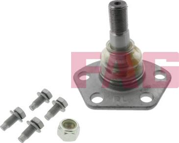 FAG 825 0191 10 - Ball Joint www.autospares.lv