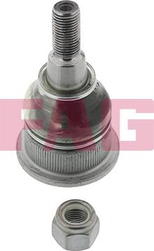 FAG 825 0164 10 - Balst / Virzošais šarnīrs www.autospares.lv