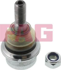 FAG 825 0167 10 - Ball Joint www.autospares.lv