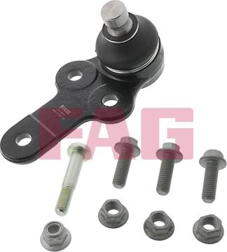 FAG 825 0102 10 - Ball Joint www.autospares.lv