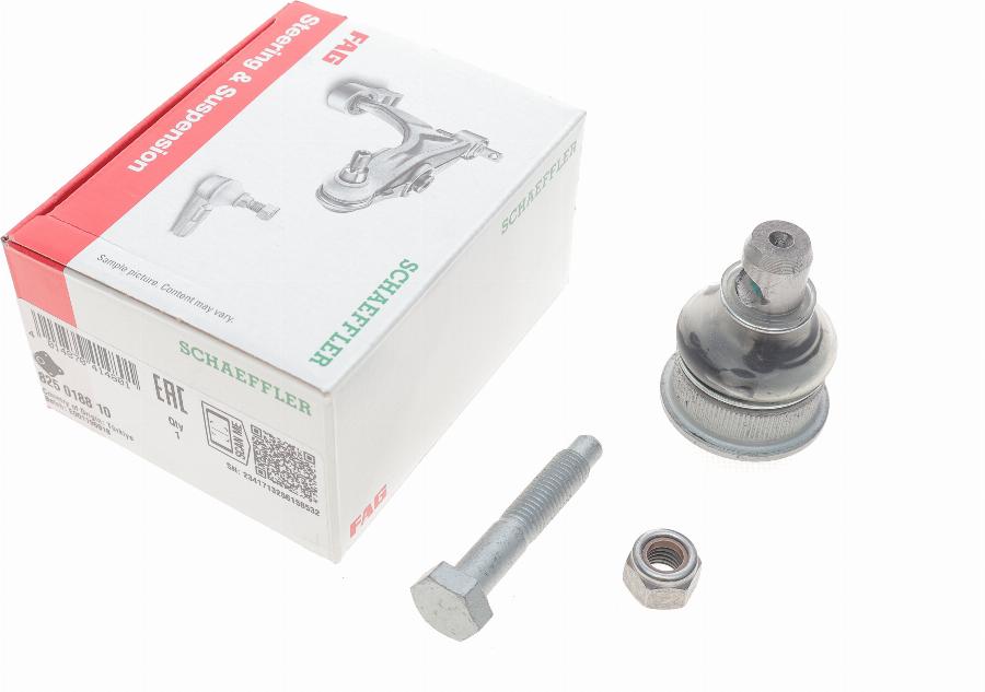 FAG 825 0188 10 - Ball Joint www.autospares.lv