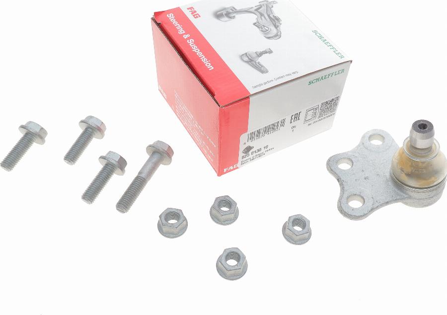 FAG 825 0130 10 - Ball Joint www.autospares.lv