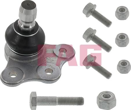 FAG 825 0363 10 - Ball Joint www.autospares.lv