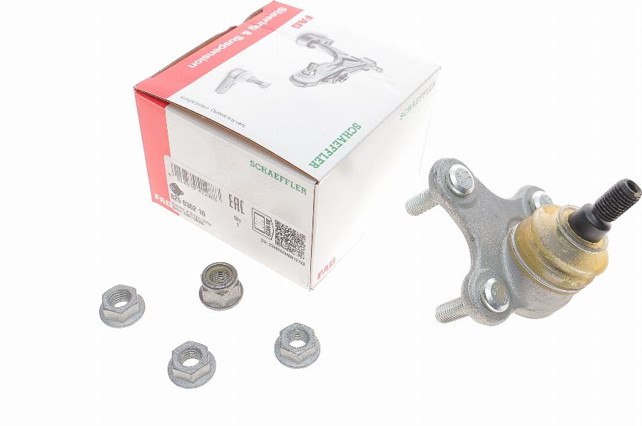 FAG 825 0362 10 - Ball Joint www.autospares.lv