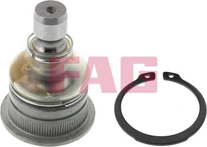 FAG 825 0309 10 - Ball Joint www.autospares.lv