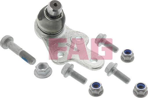 FAG 825 0385 10 - Ball Joint www.autospares.lv