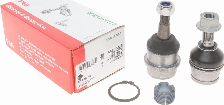 FAG 825 0373 10 - Ball Joint www.autospares.lv