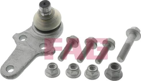 FAG 825 0295 10 - Ball Joint www.autospares.lv