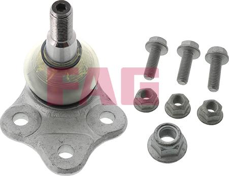 FAG 825 0298 10 - Ball Joint www.autospares.lv