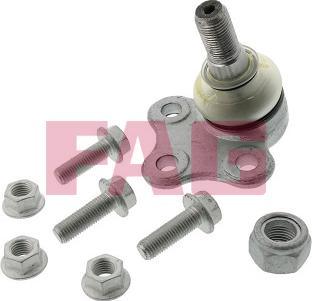 FAG 825 0260 10 - Ball Joint www.autospares.lv