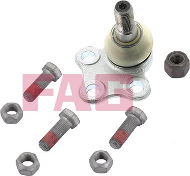 FAG 825 0261 10 - Ball Joint www.autospares.lv