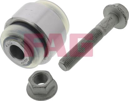 FAG 825 0268 10 - Balst / Virzošais šarnīrs autospares.lv