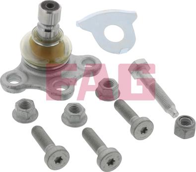 FAG 825 0224 10 - Ball Joint www.autospares.lv