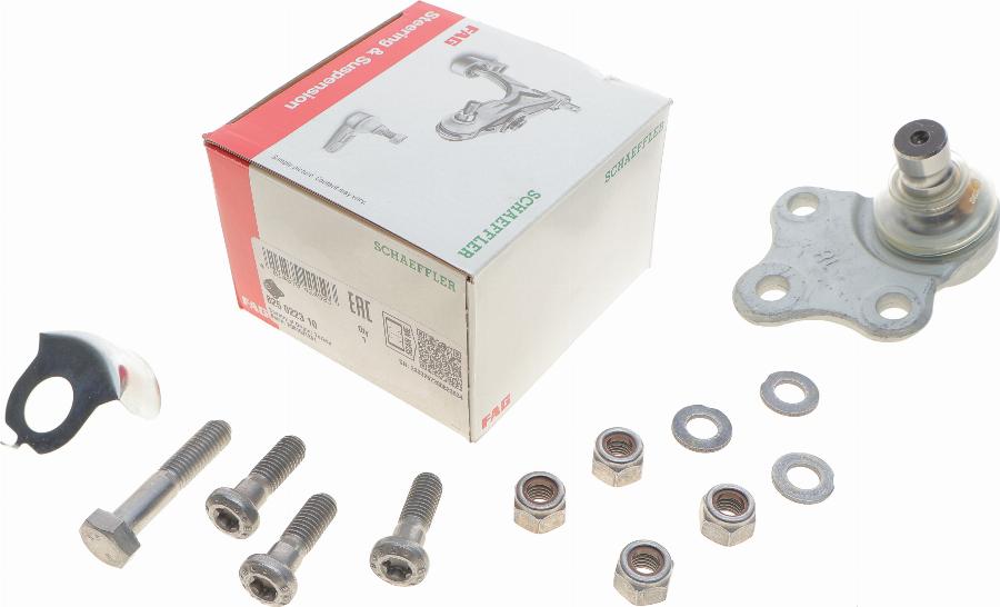 FAG 825 0223 10 - Ball Joint www.autospares.lv