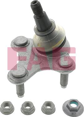 FAG 825 0275 10 - Ball Joint www.autospares.lv