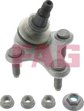 FAG 825 0276 10 - Ball Joint www.autospares.lv