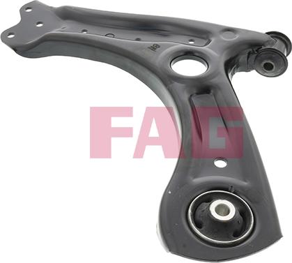 FAG 821 0948 10 - Track Control Arm www.autospares.lv