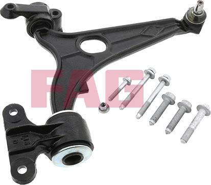 FAG 821 0955 10 - Track Control Arm www.autospares.lv