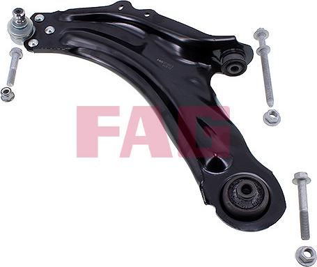 FAG 821 0953 10 - Track Control Arm www.autospares.lv