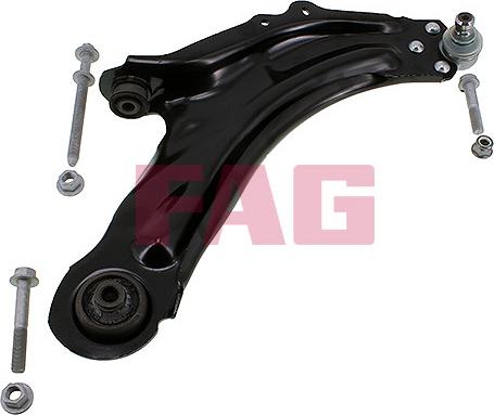 FAG 821 0952 10 - Track Control Arm www.autospares.lv