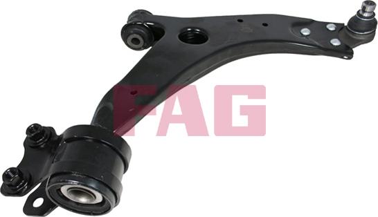 FAG 821 0901 10 - Track Control Arm www.autospares.lv