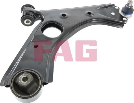 FAG 821 0908 10 - Track Control Arm www.autospares.lv