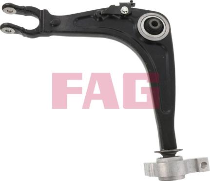 FAG 821 0911 10 - Track Control Arm www.autospares.lv