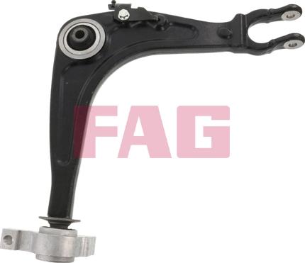 FAG 821 0913 10 - Track Control Arm www.autospares.lv