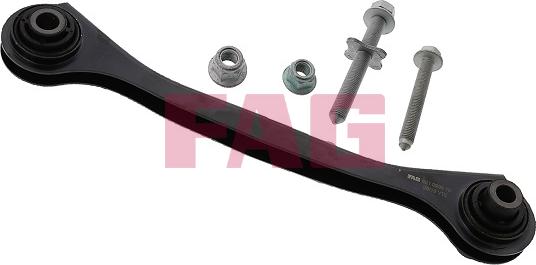 FAG 821 0938 10 - Rod / Strut, wheel suspension www.autospares.lv