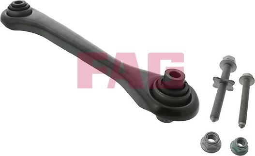 FAG 821 0928 10 - Rod / Strut, wheel suspension www.autospares.lv