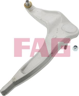 FAG 821 0440 10 - Neatkarīgās balstiekārtas svira, Riteņa piekare www.autospares.lv