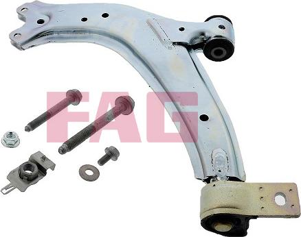 FAG 821 0464 10 - Track Control Arm www.autospares.lv