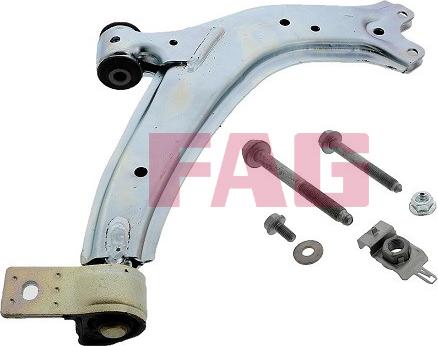 FAG 821 0465 10 - Track Control Arm www.autospares.lv